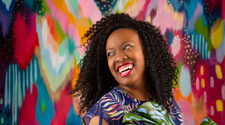 Casual luxury linens brand carol &amp; frank and Jessi Raulet — the creative force behind the <a href="/EttaVee/">Jessi Raulet</a> brand — will launch their joint collection this month in Atlanta. This marks carol &amp; frank’s first licensing partnership. bit.ly/39SvqBp