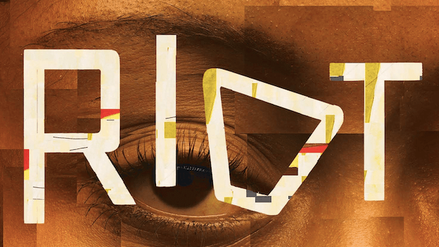 Paste Magazine tweet media