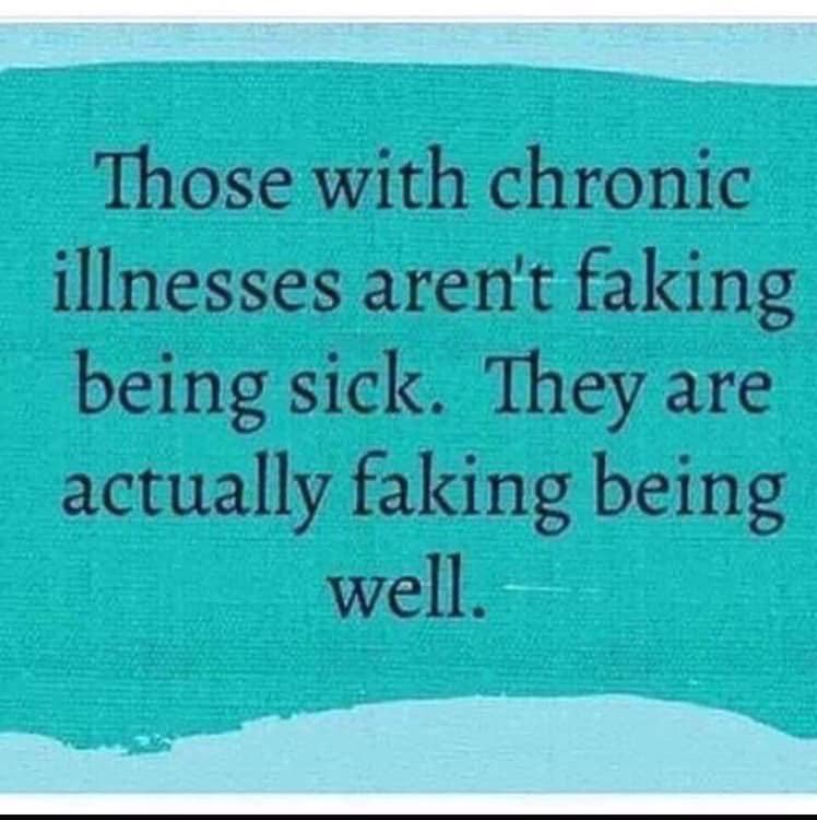 janicebayless's tweet image. #OpioidsSaveLives