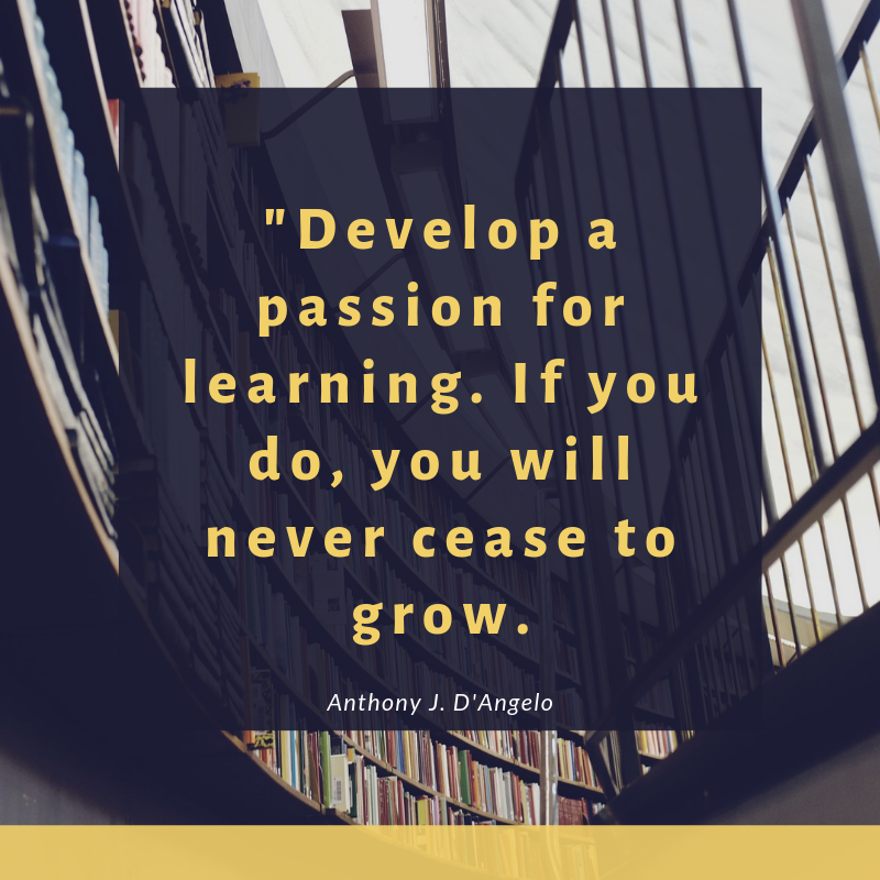 Alison_Learning's tweet image. That piece of music you have always wanted to learn, or capturing the best photographs during your next vacation, or even getting that promotion you have always wanted...

Anything is possible to achieve and the key is to never stop learning something new- ow.ly/cF5450xR6li