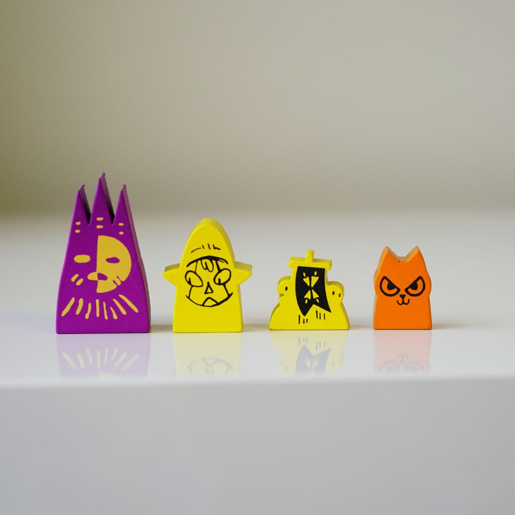 Leder Games tweet media