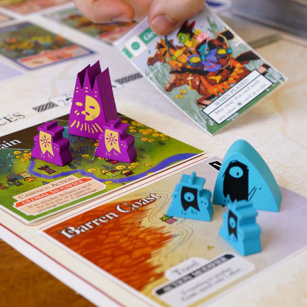 Leder Games tweet media