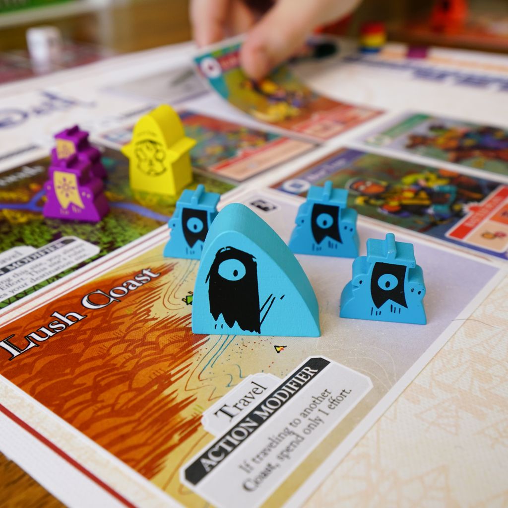 Leder Games tweet media