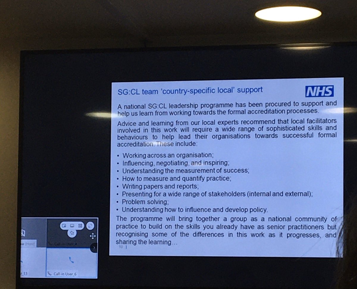 MitraB95's tweet photo. @Imperialpeople @ImperialNHS @NursesMidwives @MLU_1981 @ICHNTDDNWC excellent webinar by #teamCNO understanding how we can develop a culture of excellence and demonstrate a positive practice environment conducive to staff engagement #engagedstaff #safercare https://t.co/AUe6FgFnYK