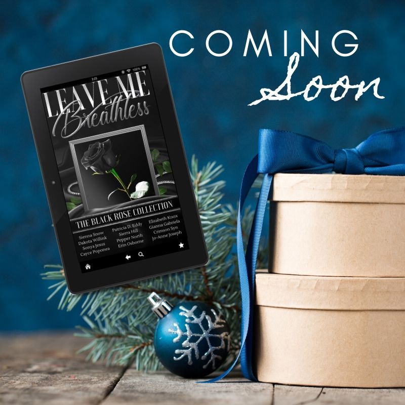 11 incredible stories of love that will leave you breathless! Don’t wait, this collection won’t last forever. Get it now for $0.99! #LeaveMeBreathless #LMBauthor bit.ly/LMBbooksBlackR…