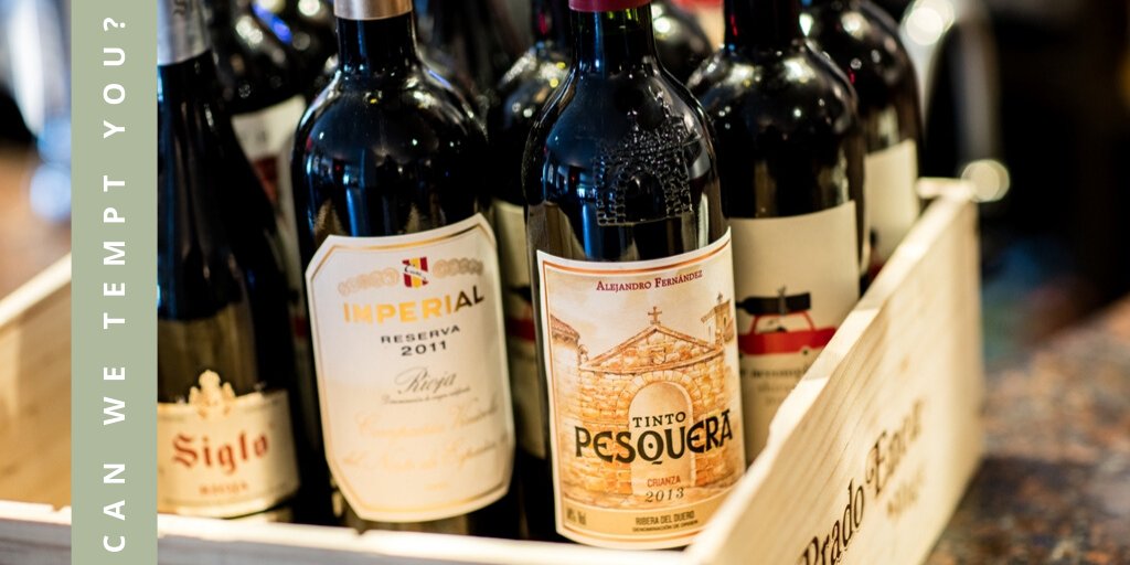 Have you seen our carefully selected balanced wine list? Enjoy great quality and value from our house selection or treat yourselves to one of our finest vintages.  #tempted  #Miskin #foodie #miskinarms #GreatFeedback #GreatFood #winewinewine #finewine #ThirstyThursday #Thursday