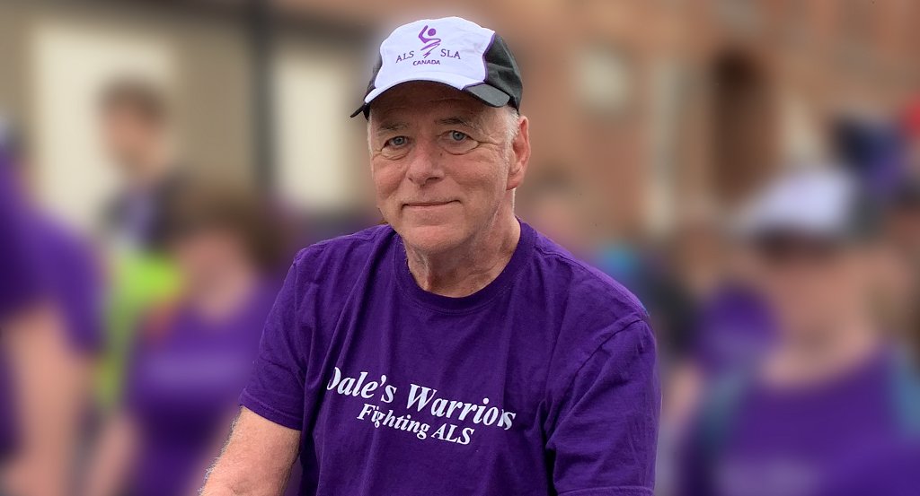 Second fundraiser for Dale Hodgins and 
<a href="/ALSCanada/">ALS Canada</a>
 
First responders in Kingston are once again getting behind Dale Hodgins and the ALS Society of Canada

💳Where to donate: frontenaccounty.ca/dalealsfunds

✅More details: tinyurl.com/rotcby6

#DalesWarriors