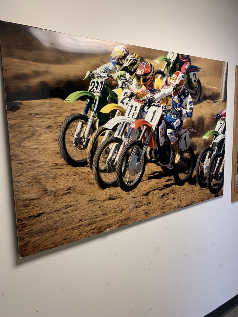 BobsCycle's tweet image. Who can name the riders in this photo?