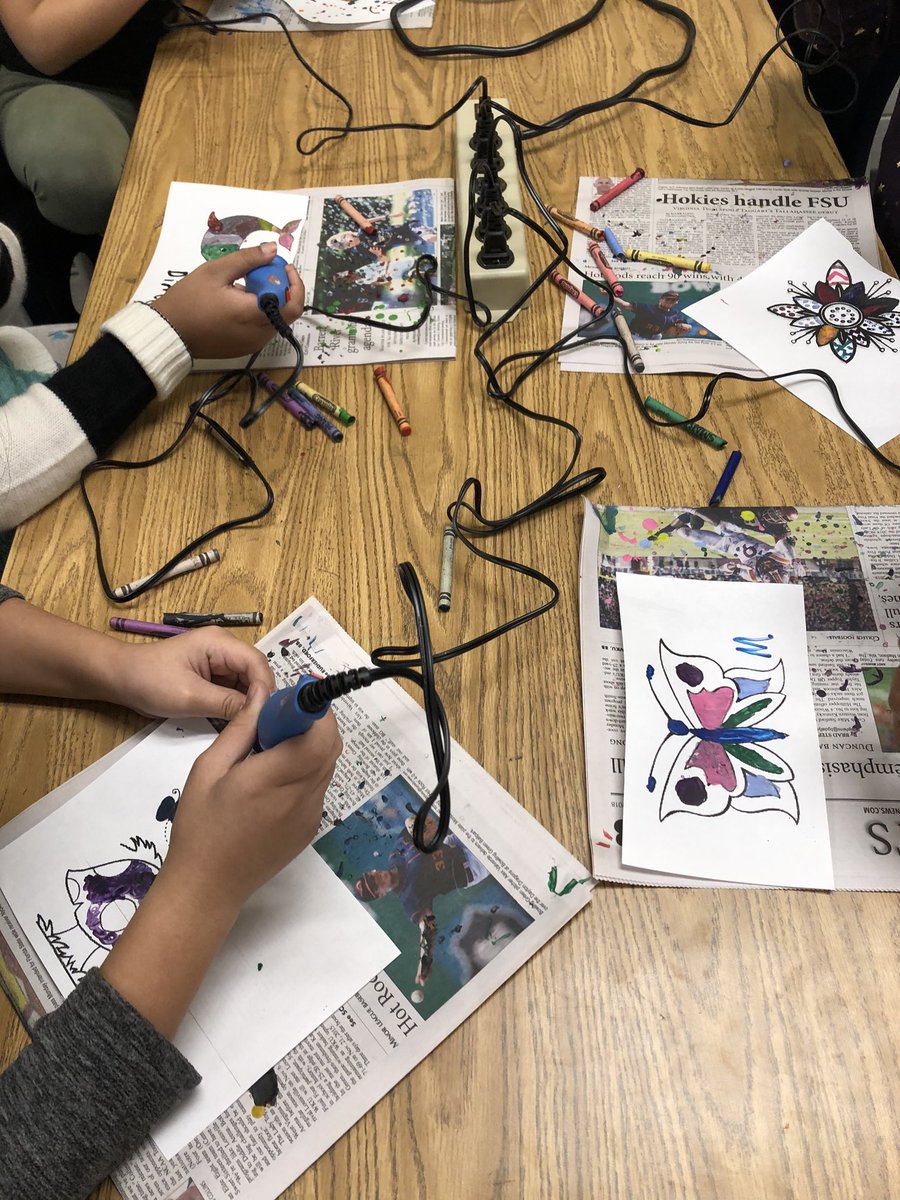 Mrs. Combs ART tweet media