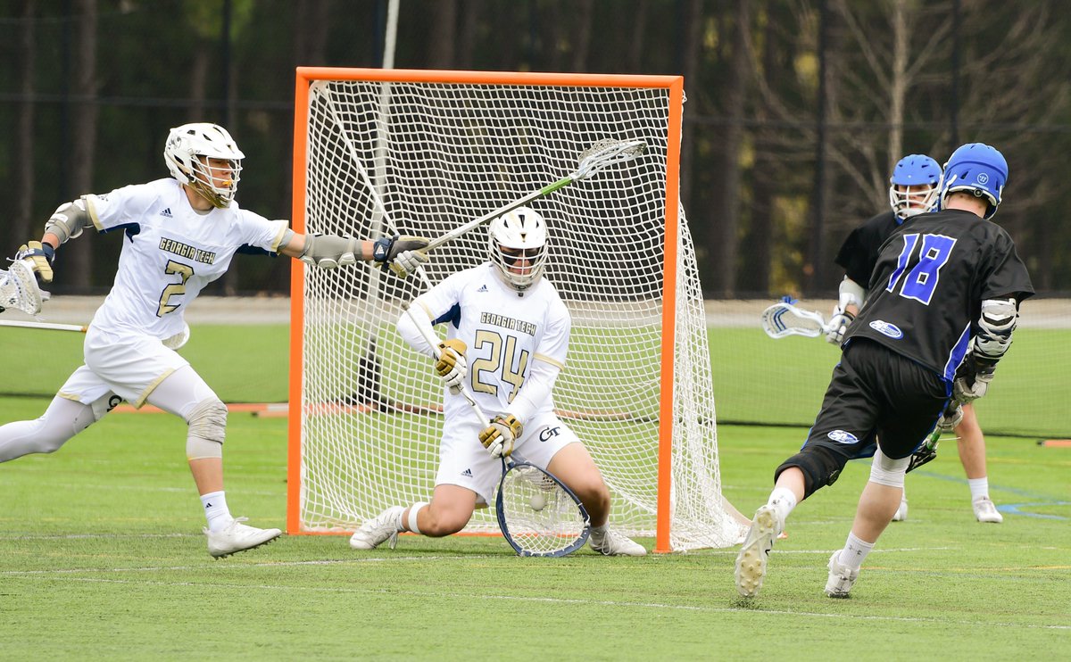 Eye Black Designs Lacrosse