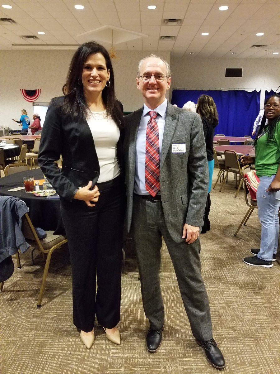 yesenia_baron's tweet photo. Thank you @OCTaxCol #scottrandolph for presenting this afternoon at the @ApopkaRotary meeting. It was a pleasure meeting you, Ms. Robeson and Ms. Price. #LeadershipMatters #leadconnectserve https://t.co/15eAVMWVoV