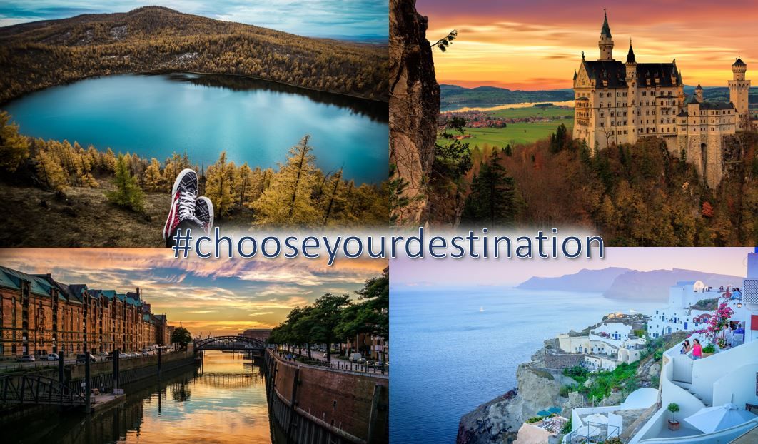 MMTJason's tweet photo. Being the new year, What is your destination resolution? #chooseyourdestination https://t.co/ZhMbFTyFrx