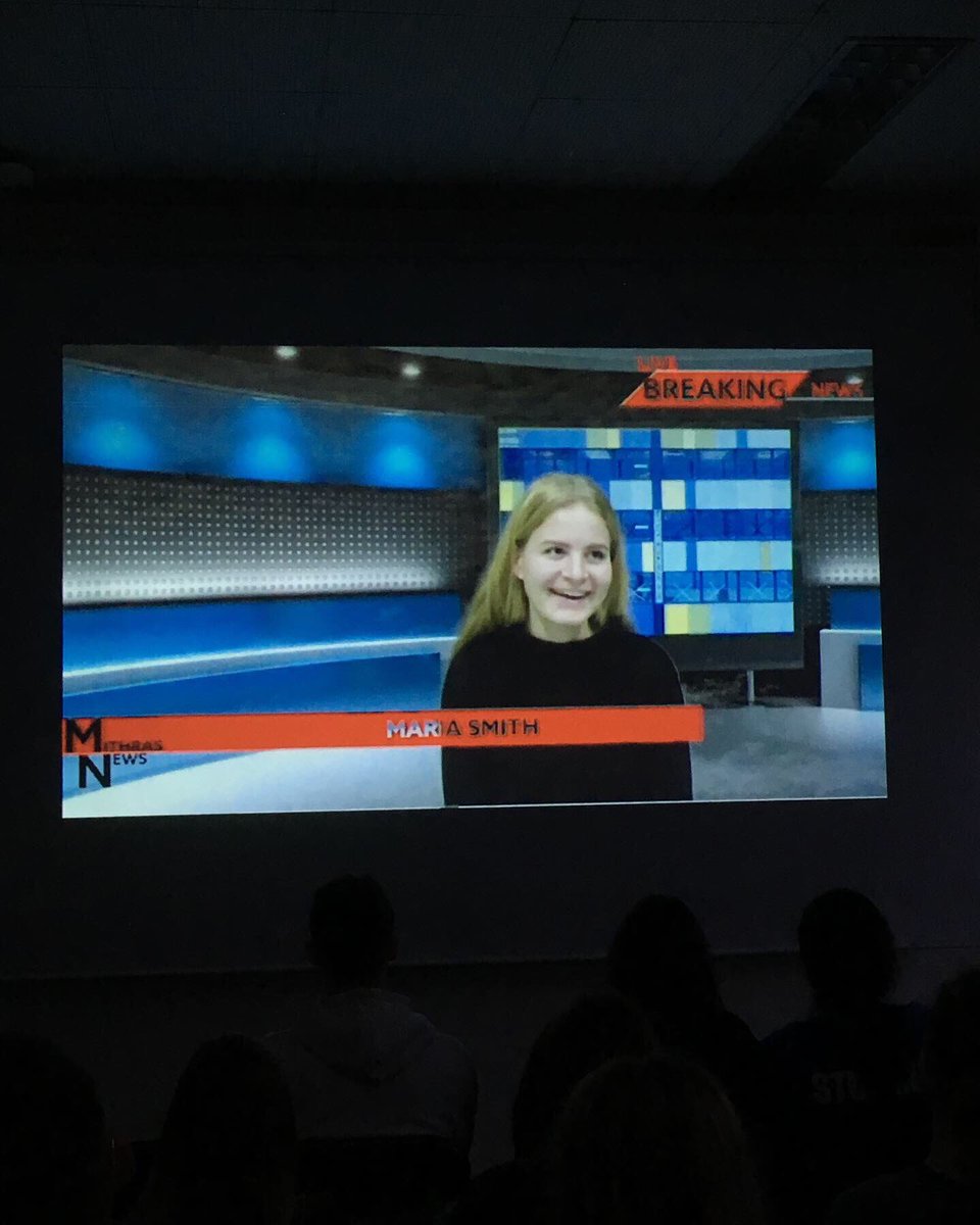 IntArchBTN's tweet photo. Here’s a few snaps from today’s preview of the BREAKING NEWS rushes. Second year students have been exploring the future of the building site that overlooks our academic home Mithras House. https://t.co/MmisqdXOTH