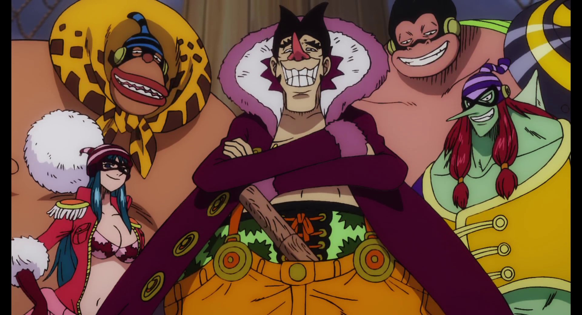 PANDAMAN | ONE PIECE ARTIST アマノムーン · ルフィ on X