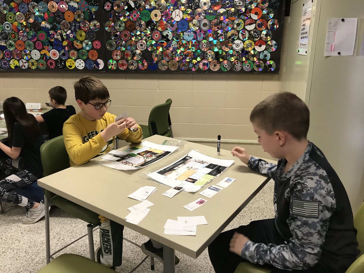 MalissaJuni's tweet image. Historical Conquest competitions have begun! #studentcreatedcards #friendlycompetition #learninghistory #STRIVEforSuccess ⁦@TigersGms⁩ ⁦@ethanmeints⁩