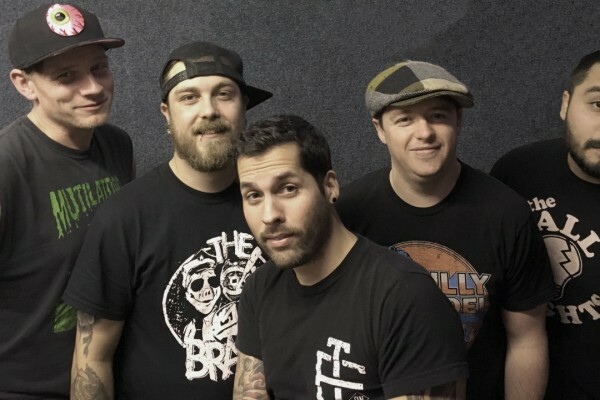 Tours: Murderland announce west coast mini-tour ift.tt/2FALE4l