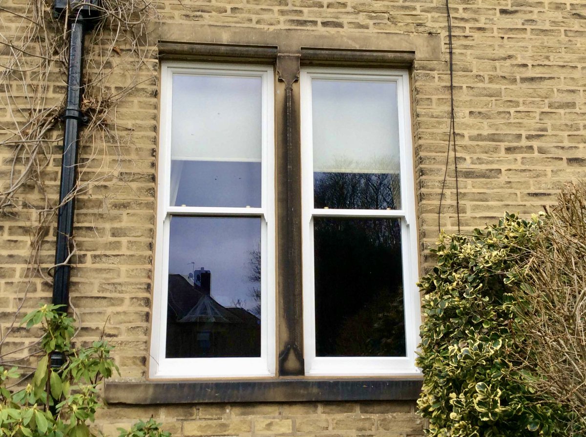 "The service I received from Patchett Joinery was second to none, from the very first enquiry, right to the final communication asking me if all was well, it went swimmingly and with minimal fuss" #halifaxhour #localbusiness #throwbackthursday #timberwindows #bradfordhour