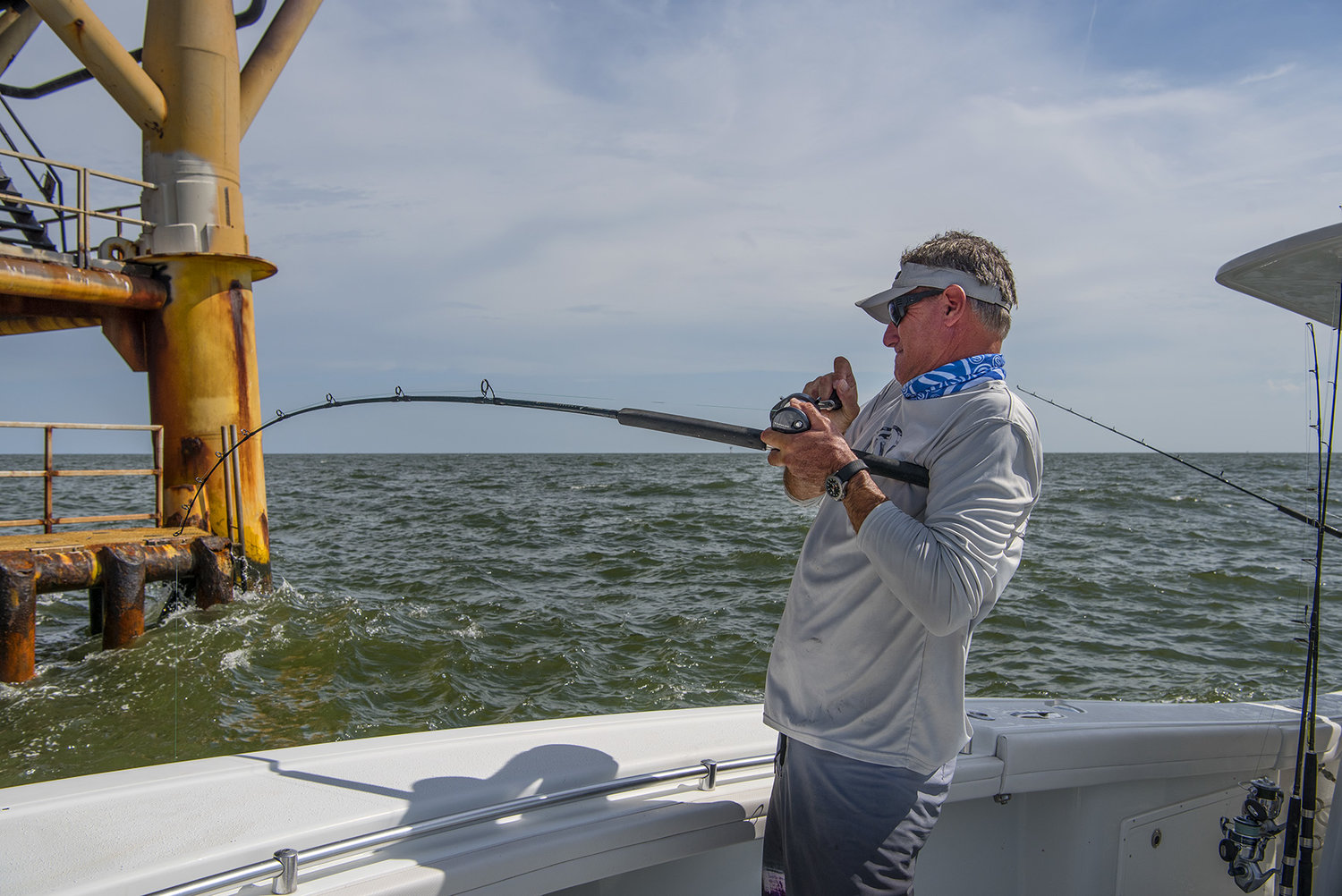 west marine fishing rods