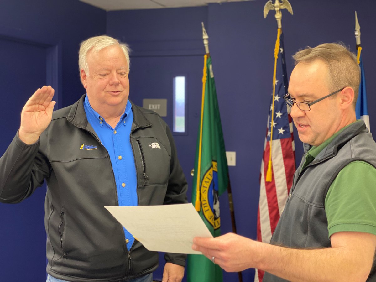 Port of Ridgefield tweet media