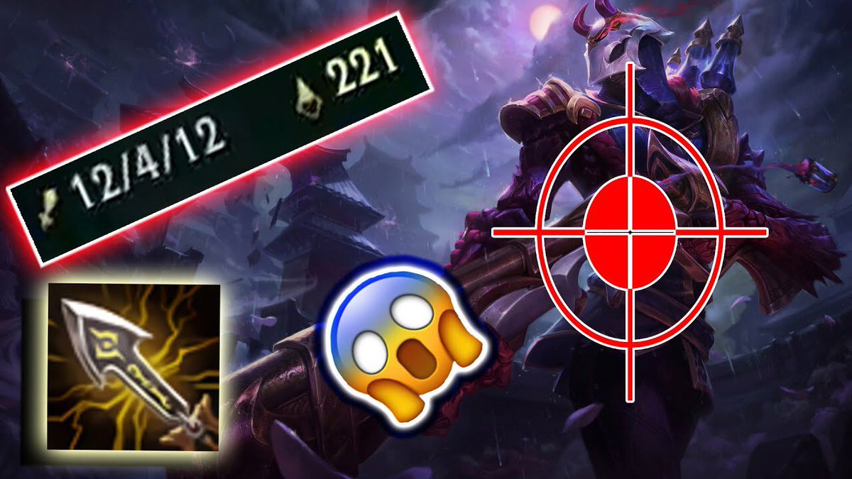 PuppetMasterYT1's tweet photo. We carried another one on my boy Jhin go check em out! https://t.co/iWF8snxWNF #leagueoflegends #gameplay #jhin #oneshot #insanebuild https://t.co/xWANLNIxYX