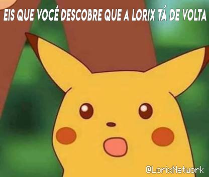 É ISSO MESMO QUE VOCÊ LEU 😱

O melhor server da história do MCPE PvP tá de volta 🤩

e já temos data oficial! Amanhã, dia 10/01/2020 às 19:30 *horário de Brasília* o IP será liberado aqui no nosso Twitter 😏

Vai perder essa? Então ative as notificações e prepare-se 🤭