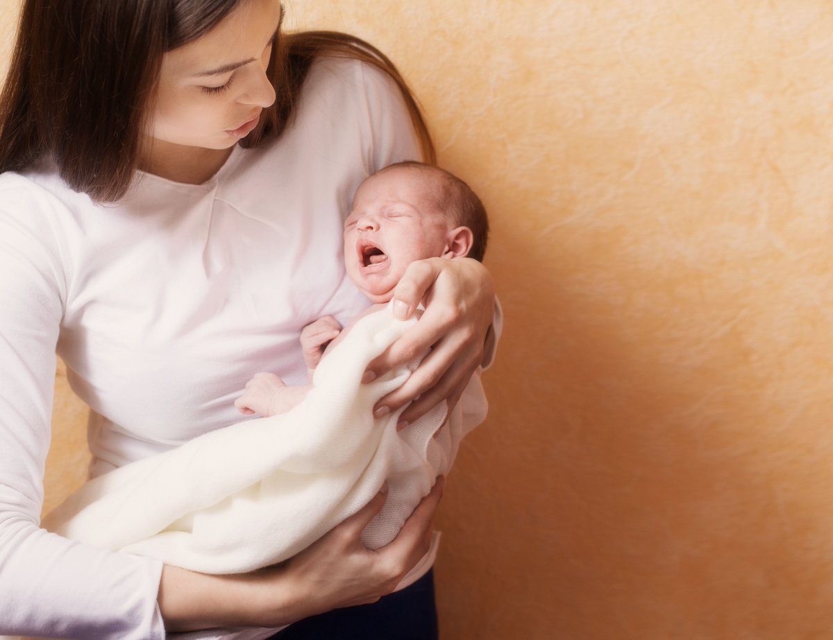 This was such an honor to have our teachings turned into a song! I am very thankful for this. What a very cool way to share knowledge! You can listen to the song here: >>thttps://buff.ly/2NbF9Jn #fussybaby #newparent