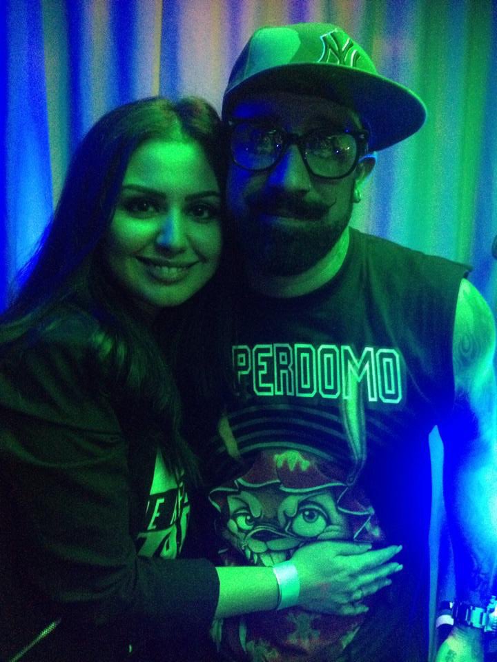 Happy birthday Wishing you a wonderful day with your beautiful wife and daughters     