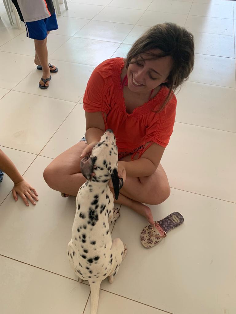 gabiirmelo's tweet photo. minhas dálmatas são lindas, né mores? Quem concorda respira https://t.co/7EnQwEnkQF