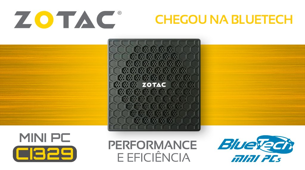 Bluetech Minipcs tweet media