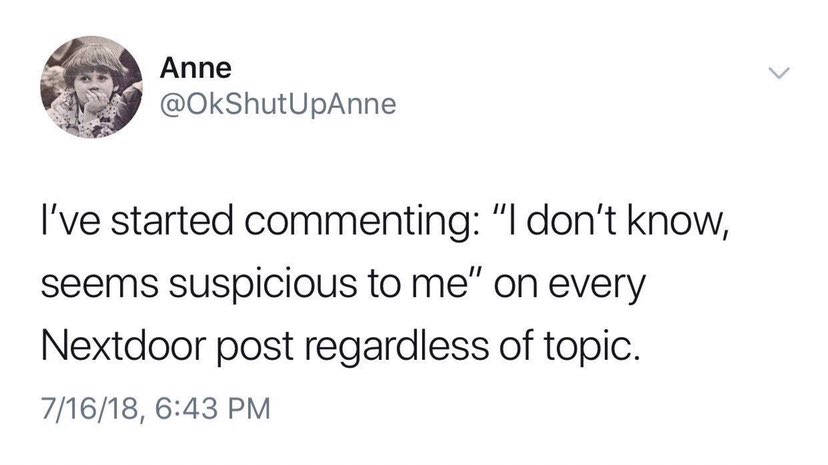 bestofnextdoor's tweet photo. https://t.co/UhjrmcvRnQ