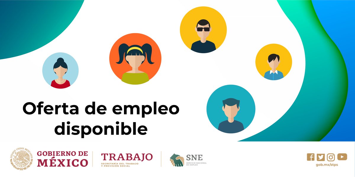 📢 #BolsaDeTrabajo 💼 Médico general $18,500.00 para laborar en FARMACIAS DEL AHORRO #Querétaro. Detalles en ➡️  bit.ly/37VmQQR Si cumples con el perfil laboral envía tu C.V. 📧 a: maria.olalde@fahorro.com.mx #TrabajaCreceSupérate