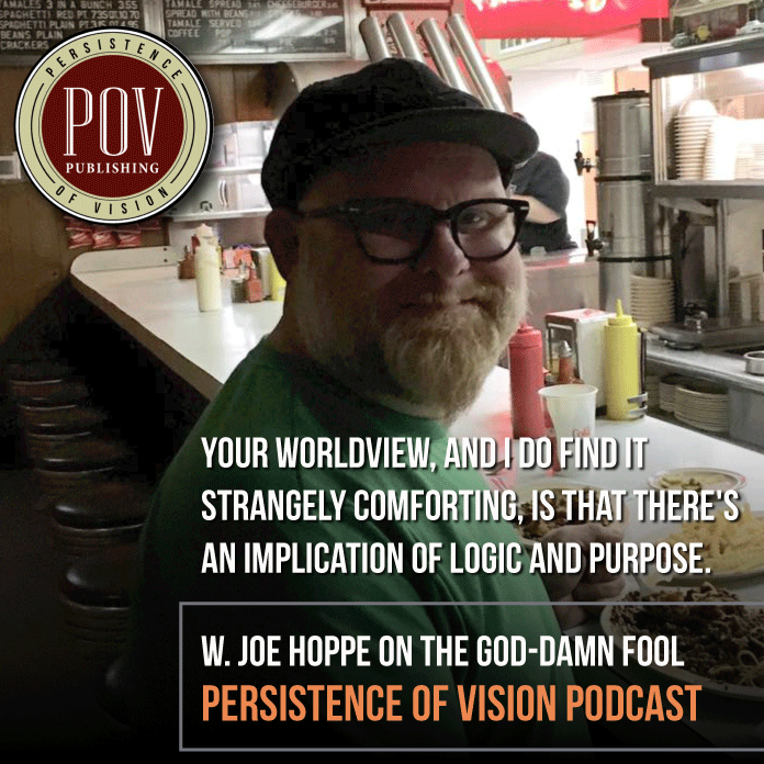 PersistenceOf's tweet photo. Episode 27: Guest hosts David Moses Fruchter and W. Joe Hoppe interview L.B. Deyo about his novel, The God-Damn Fool.
https://t.co/pFzhwsgCjy https://t.co/UwXmUcf9FF