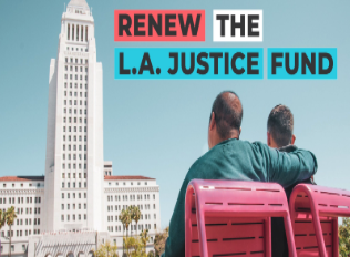 STAND_LA's tweet image. STAND-LA joins 80+ LA social justice organizations &amp;amp; coalitions in calling on @MayorOfLA and @LACityCouncil to renew #LAJusticeFund2020. 

#ListenToCommunity
Listen to #CityofLA
#DueProcess4All
