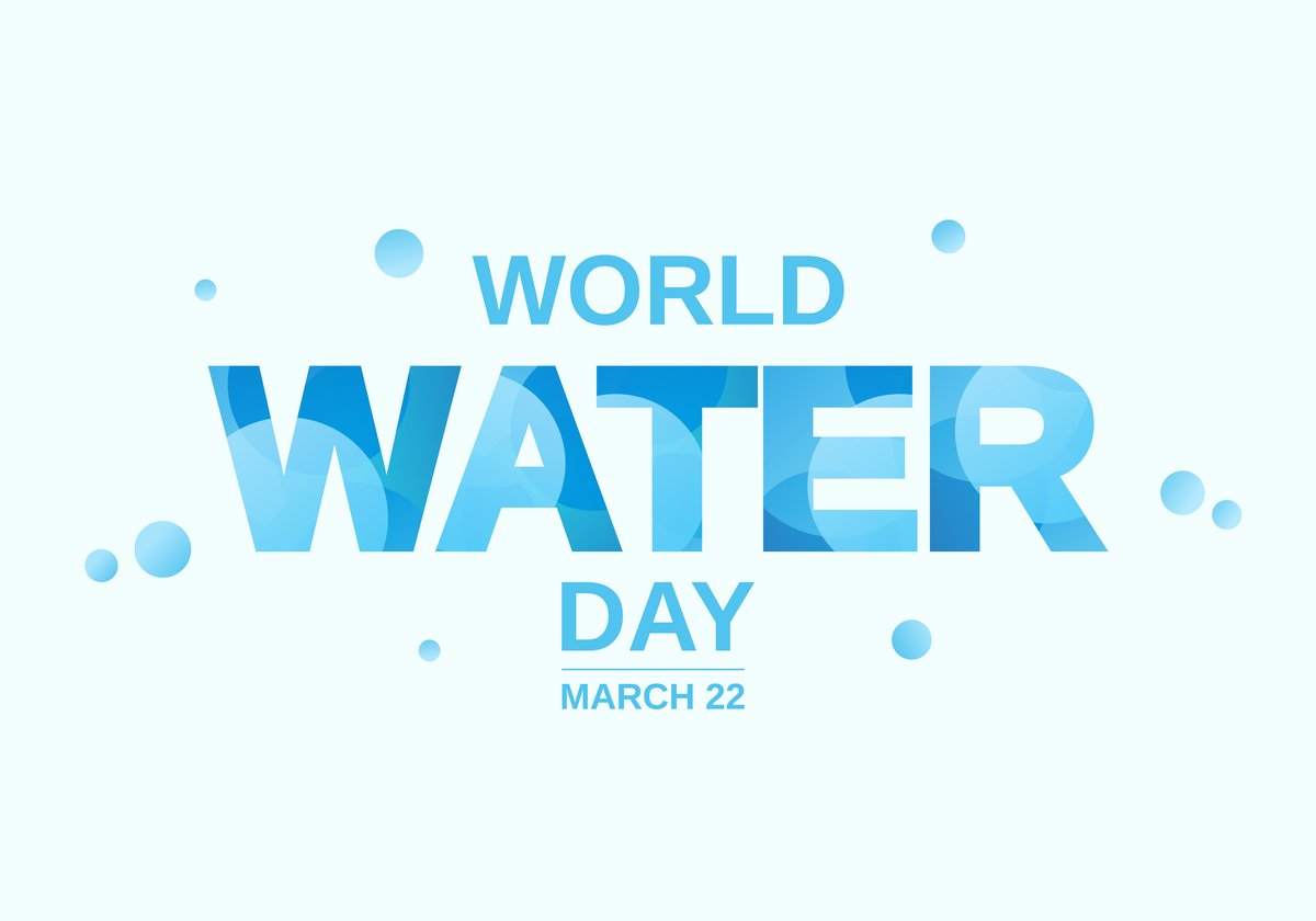 FreshBabyBiz's tweet photo. Today is World Water Day! It’s so important to stay hydrated and make sure you’re drinking enough water every day. Use these tips to make drinking water a regular habit and take a look at our various water bottles.
https://t.co/p12F3AaKcA
https://t.co/Wu8PfpPdc4 https://t.co/PlGLAKPbCd