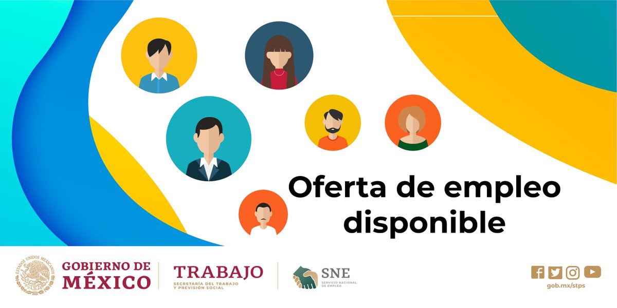 📢 #BolsaDeTrabajo 💼 Gerente de cedis $20,000.00 para laborar en AGYDSA MONTERREY #BajaCaliforniaSur. Detalles en ➡️  bit.ly/2T9ddtJ Si cumples con el perfil laboral envía tu C.V. 📧 a: breclutagydsa@gmail.com #TrabajaCreceSupérate