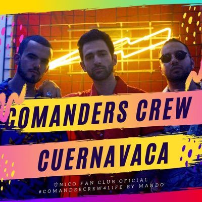 MandoCuerna's tweet image. #NuevaFotoDePerfil