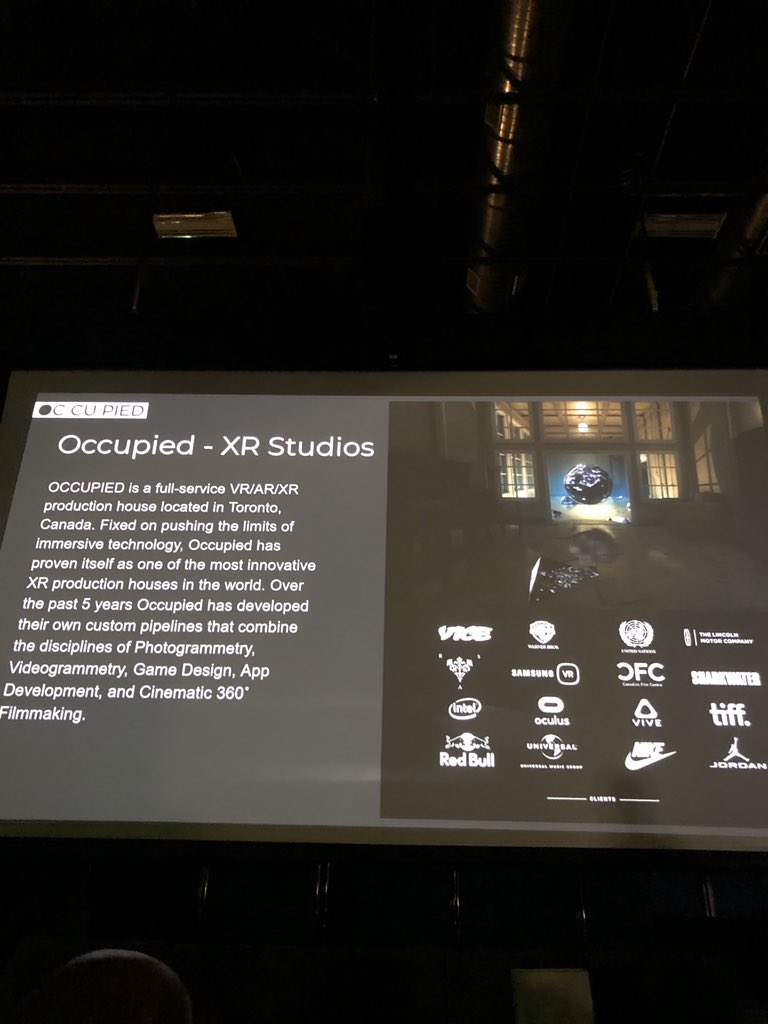 OccupiedVR tweet media