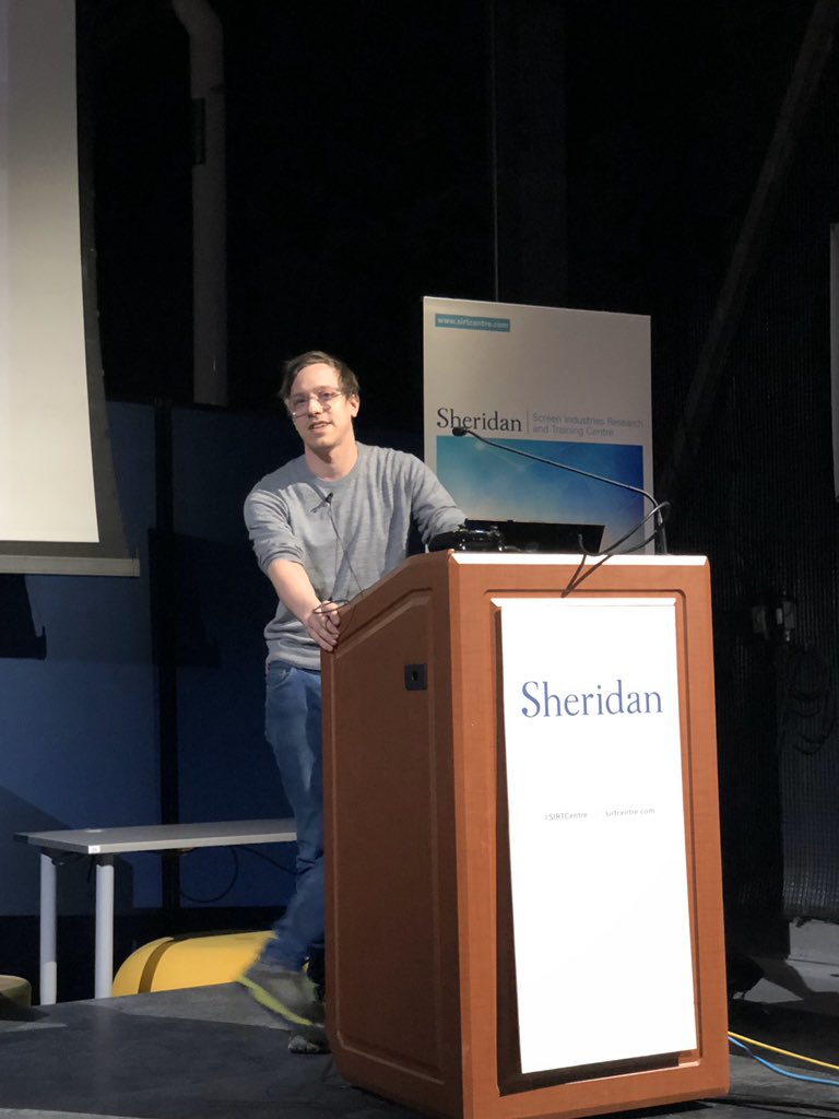 OccupiedVR tweet media