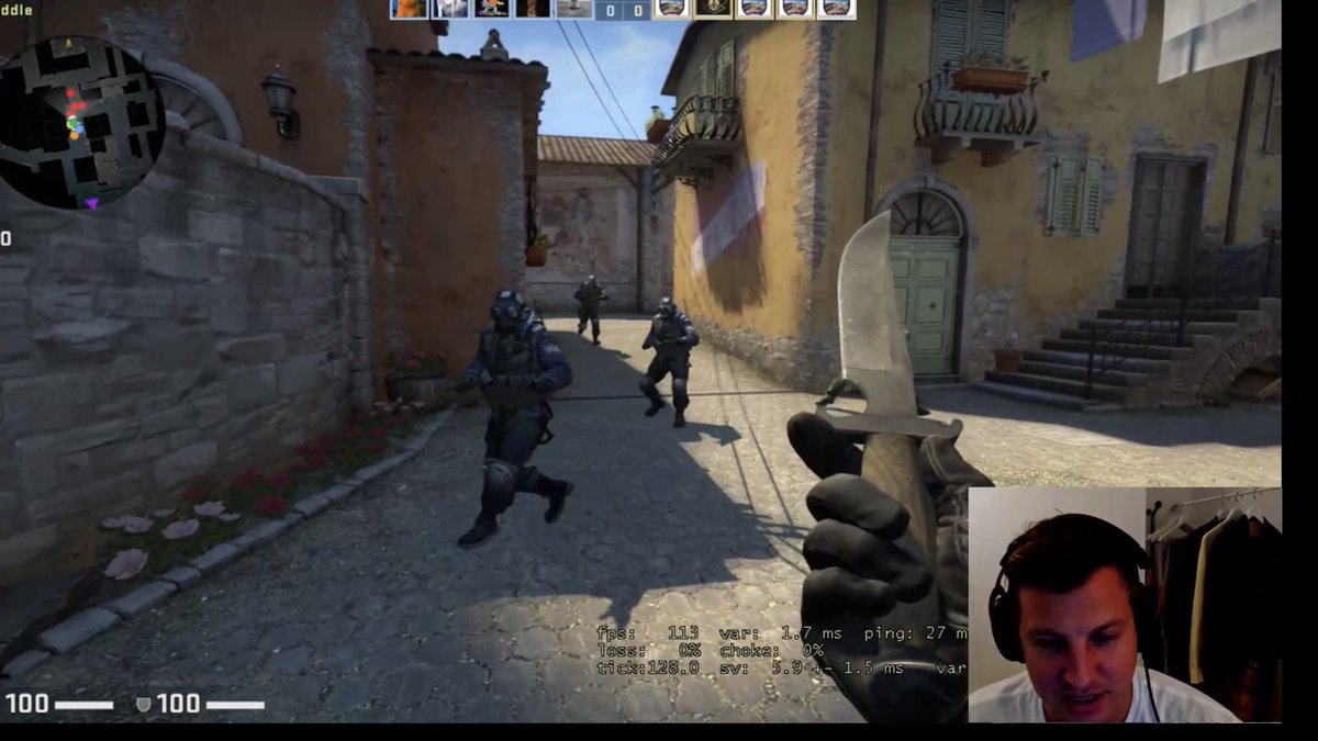 KoldEsport tweet media