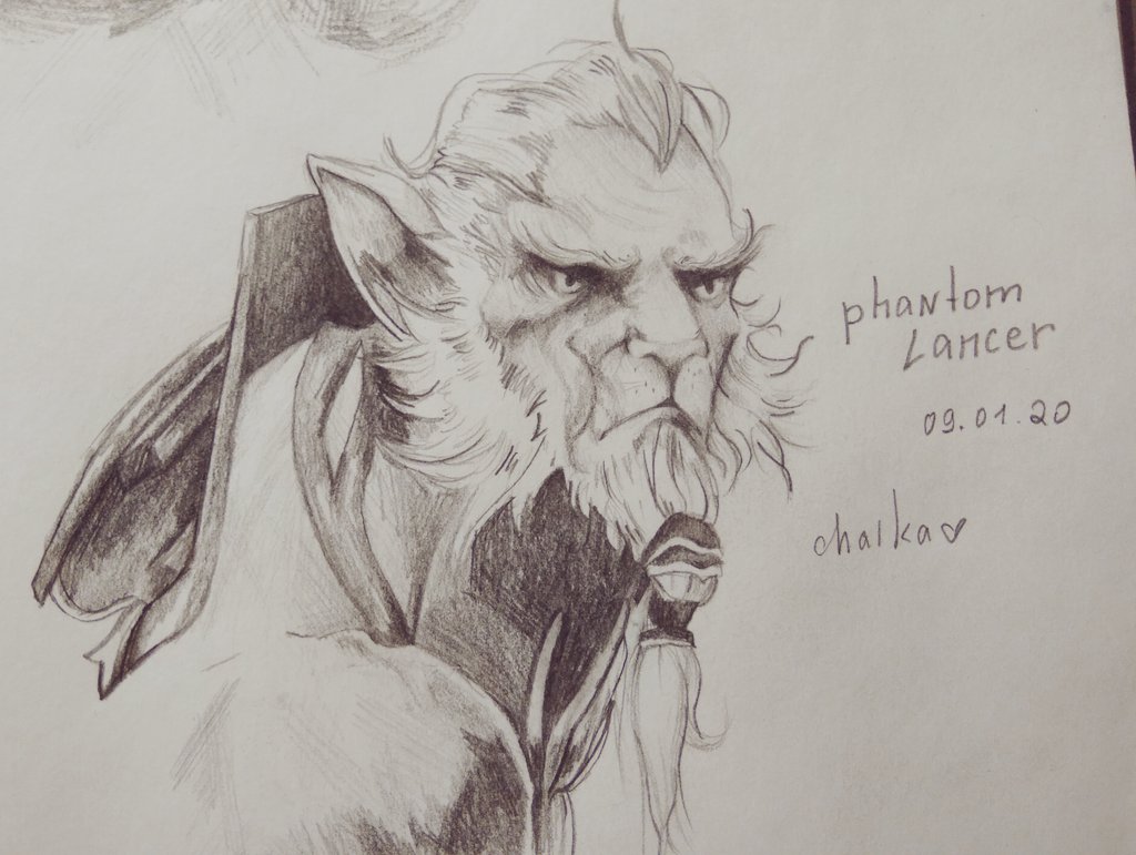 Cha1kAri's tweet photo. ВСЕ ЕЩЕ ДОТАААА

#Dota #Dota2 #PhantomLancer 💖 https://t.co/tI02PyGH1t