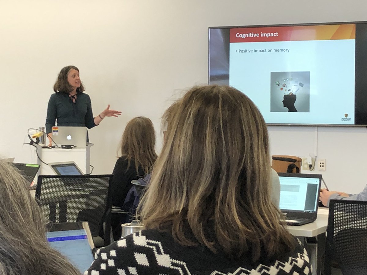 CBELanguages's tweet photo. Thank you to to Dr O’Brien @uofc for sharing https://t.co/KkjuJxFMaQ with principals and leaders of our FI and bilingual programs @yyCBEdu #cbelanguages https://t.co/o6oFihwy5p