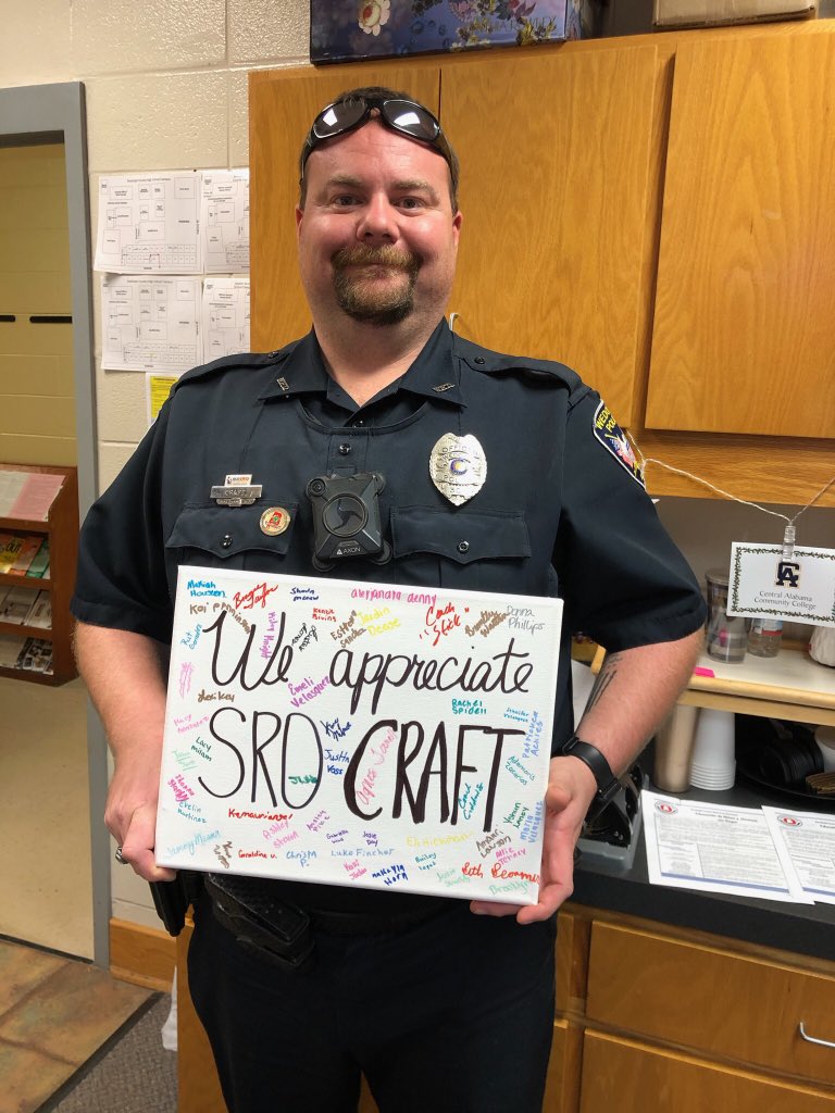 Thanks for my great faculty #RCHS