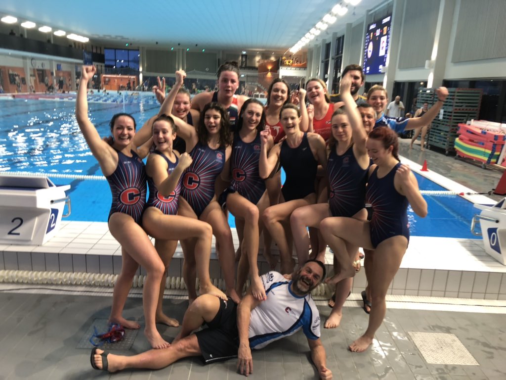 COCWP1's tweet photo. @CovWPC  women in action in Sweden finishing runners up to host team Järfälla @nicholls_colton @SizzlingPubs  @SkyScaffolding @RupaliCuisine https://t.co/vcR7AWANmS