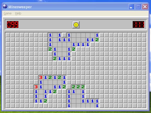 antisocial_eng's tweet photo. Mimikatz is a tool for cheating at minesweeper by reading the system memory and telling you where the mines are. Read why it should be feared and detected quickly: https://t.co/qZ9swl6OMH https://t.co/hjRbHZ0RsP