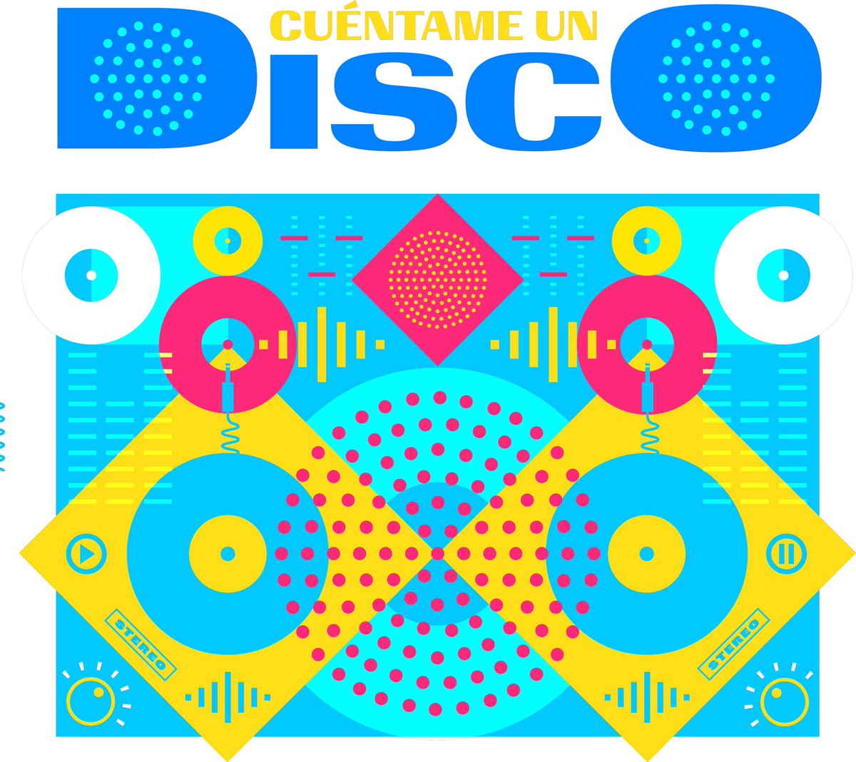 👉🏼 ¡Hoy, hoy, hoy! 👈🏼

Programa: <a href="/CuentameUnDisco/">CuentameUnDisco</a> 

Artista: <a href="/JohnWelshBand/">John Welsh & Los Valientes</a>

Disco: 'Hola Bonita'

Lugar: salvameradio.com

Horario: 15:00 horas (MX)

📻 #SALVAMERADIO 
🎙 <a href="/salvameradio/">Sálvame Radio</a> 
🎧 #CuéntameUnDisco