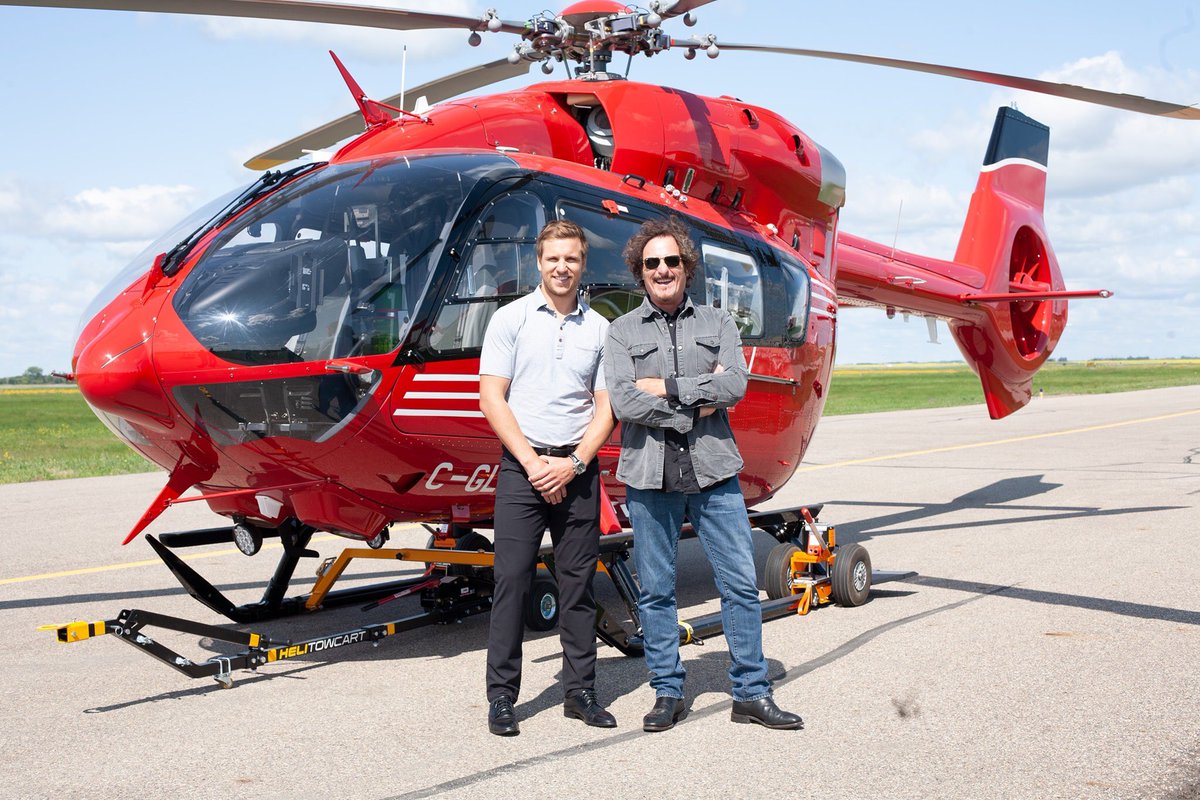 The Pegasus Project tweet media