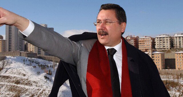 Resmi Twitter'da görüntüle