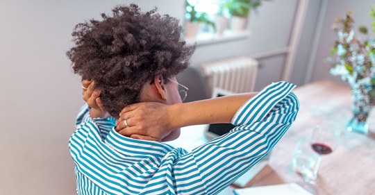 NatureCreation's tweet photo. 7 Ways to Relieve a Knot in Your Neck:
https://t.co/ypS1EDHCsq https://t.co/t4y5E4qOzo