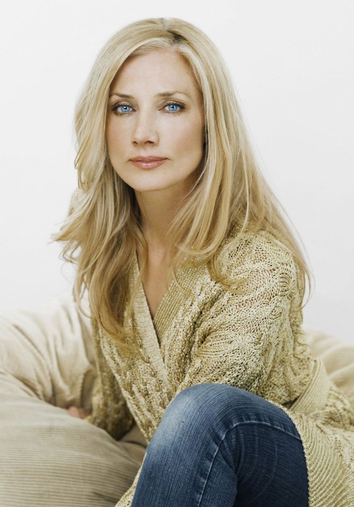 Happy Birthday to Joely Richardson who turns 55 today! 