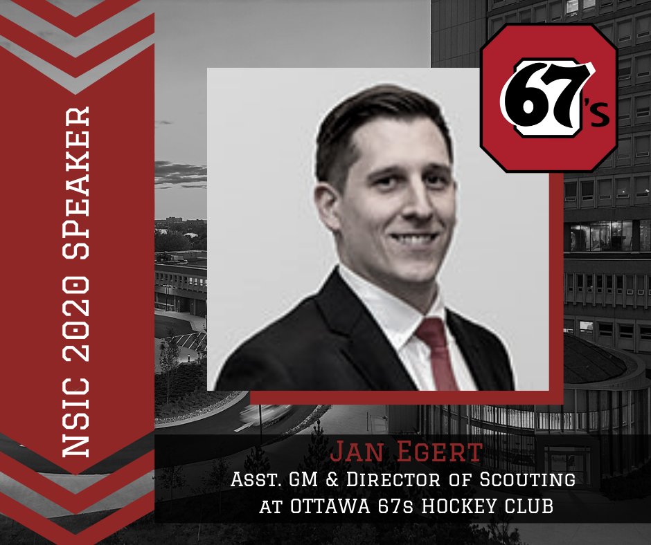 NSIC_LU's tweet photo. #NSIC2020 is pleased to introduce Jan Egert to the speaker lineup!

👀 Read all about Jan who will be speaking at NSIC 2020 at https://t.co/mPoTbe2Z1o! #CompleteThePlay https://t.co/QDAEytSM07